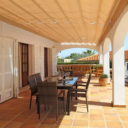 Ana Ii By Interhome Cala Murada (Mallorca)
