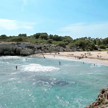 Ana Ii By Interhome Apartment Cala Murada (Mallorca)