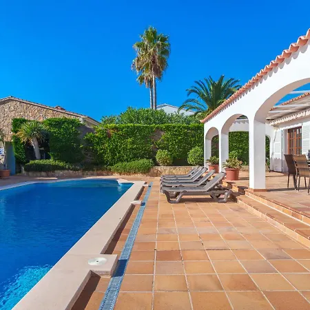 Ana Ii By Interhome * Cala Murada (Mallorca)
