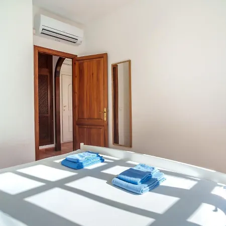 Ana Ii By Interhome Apartment Cala Murada (Mallorca)
