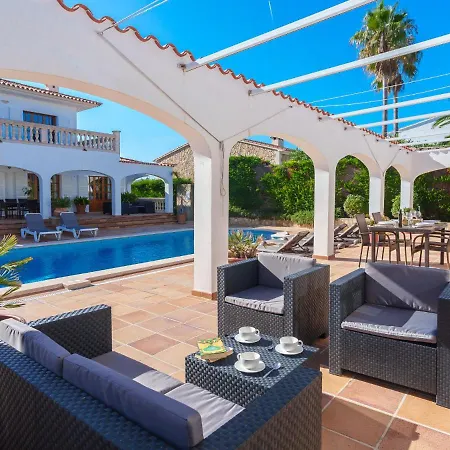 Ana Ii By Interhome Apartment