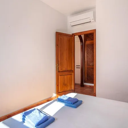 Ana Ii By Interhome Apartment