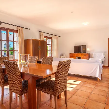 Ana Ii By Interhome Cala Murada (Mallorca)