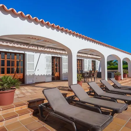 Ana Ii By Interhome * Cala Murada (Mallorca)