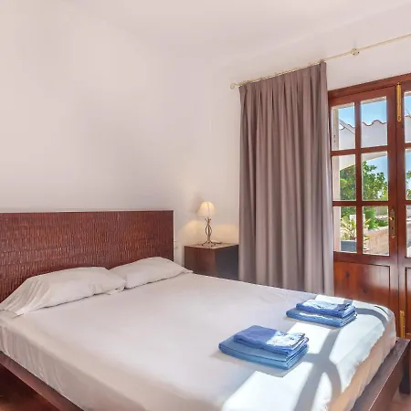 Ana Ii By Interhome * Cala Murada (Mallorca)
