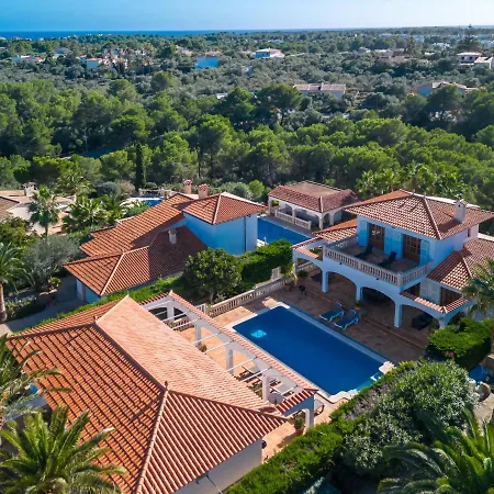 Ana Ii By Interhome Apartment Cala Murada (Mallorca)