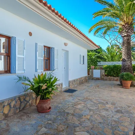 Ana Ii By Interhome Apartment Cala Murada (Mallorca)